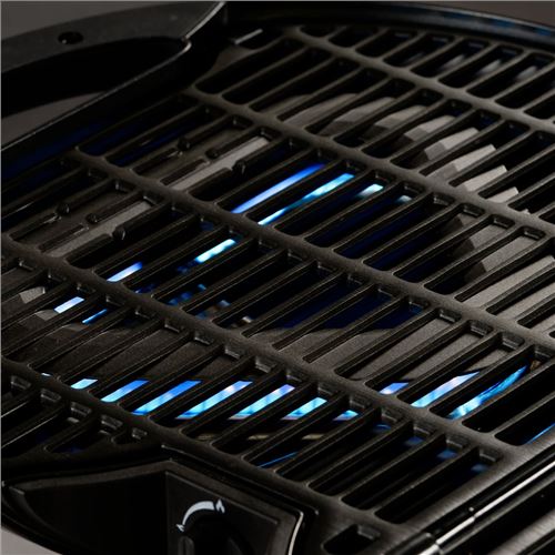 ELEVTILBUD NomadiQ 3.0 gasgrill Inkl. cover