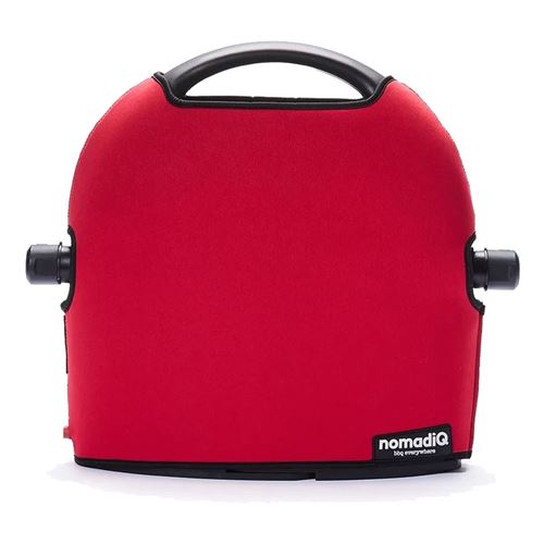 ELEVTILBUD NomadiQ 3.0 gasgrill Inkl. cover