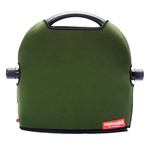 ELEVTILBUD NomadiQ 3.0 gasgrill Inkl. cover