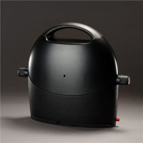 ELEVTILBUD NomadiQ 3.0 gasgrill Inkl. cover