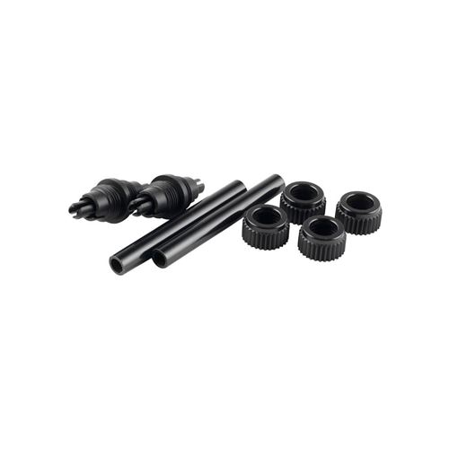 Emuk Spejle - Forlænger Sæt