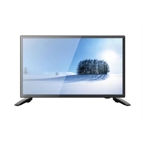 FMT Smart TV+ 21,5" - 12V / 230 V