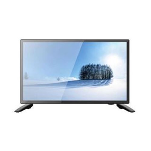 FMT Smart TV+  27" - 12V / 230 V