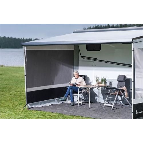 Isabella Canopy Side 250 Venstre