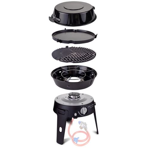 Gasgrill "Cadac Safari Chef 30 Deluxe LP"