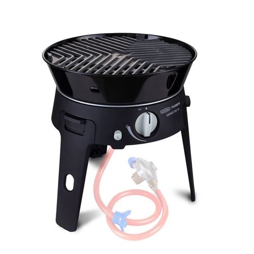 Gasgrill "Cadac Safari Chef 30 Deluxe LP"