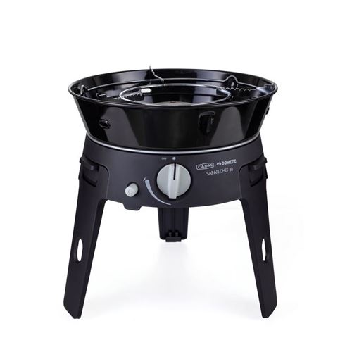 Gasgrill "Cadac Safari Chef 30 Deluxe LP"