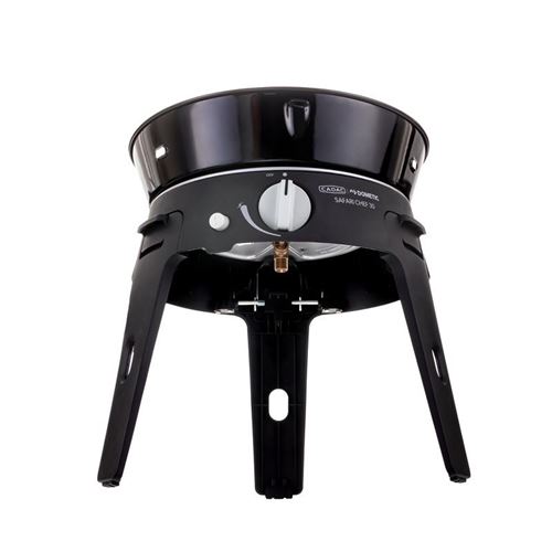 Gasgrill "Cadac Safari Chef 30 Deluxe LP"