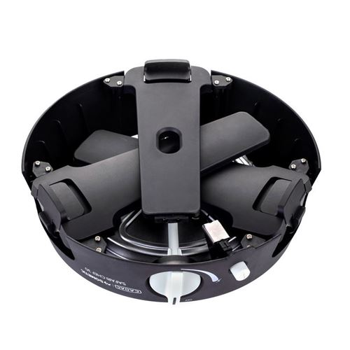 Gasgrill "Cadac Safari Chef 30 Deluxe LP"