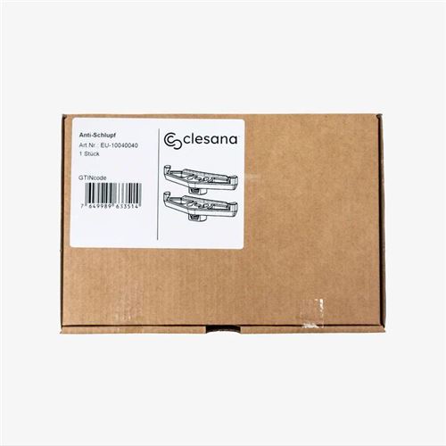 Clesana Folieholder 2 stk.