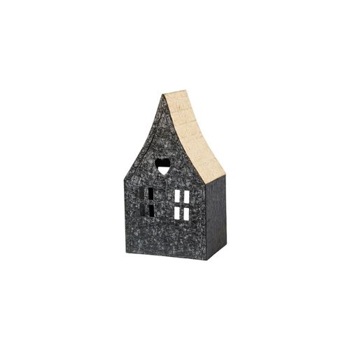 Speedtsberg metal hus