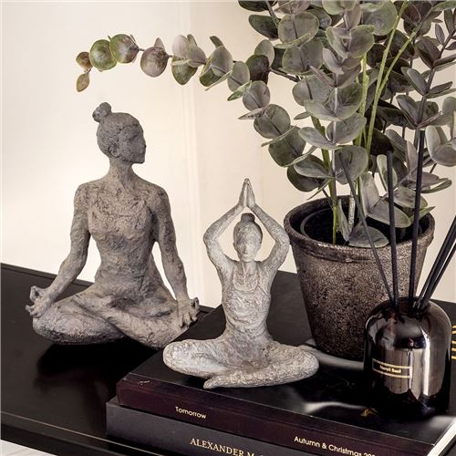 Speedtsberg Yoga dame H24