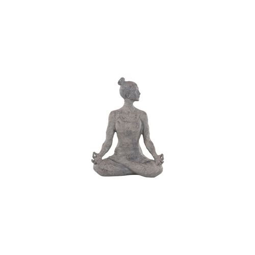 Speedtsberg Yoga dame H24