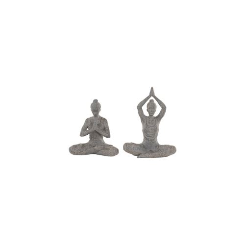Speedtsberg Yoga dame H18