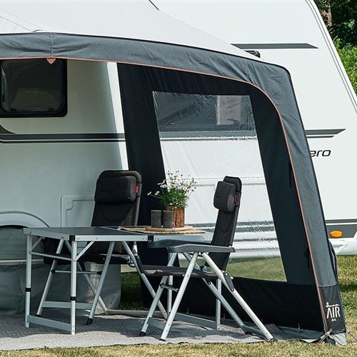 Isabella Luft Solsejl Arc Coast Side