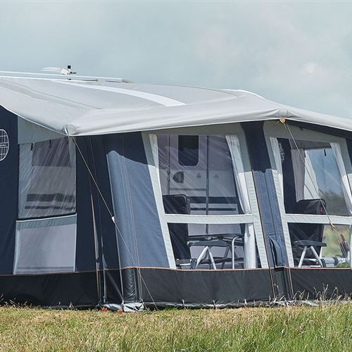 Isabella Air Cirrus North 400