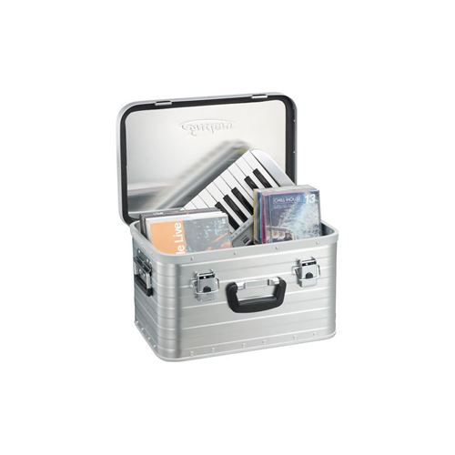 Toronto Aluminiumsboks – Str. S (29 liter)