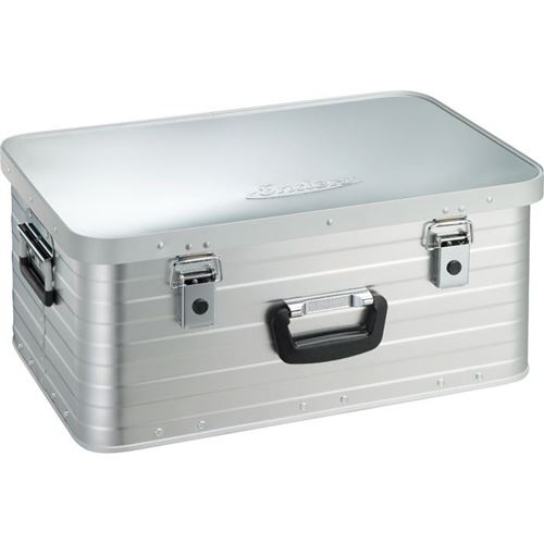 Toronto Aluminiumsboks – Str. M (47 liter)
