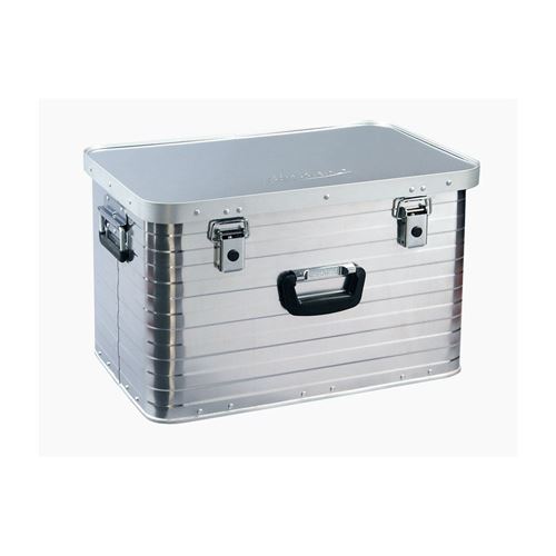 Toronto Aluminiumsboks – Str. L (63 liter)
