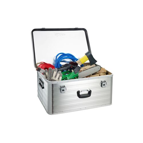 Toronto Aluminiumsboks – Str. XL (80 liter)