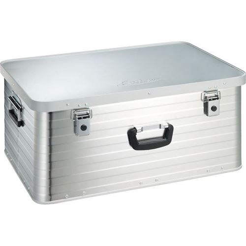 Toronto Aluminiumsboks – Str. XL (80 liter)