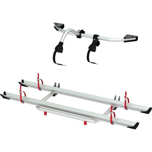 Fiamma Garage Standard – Cykelholder til Autocamper