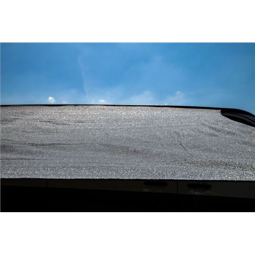 Reimo Front-solskærm til markiser - 390 x 190 cm 