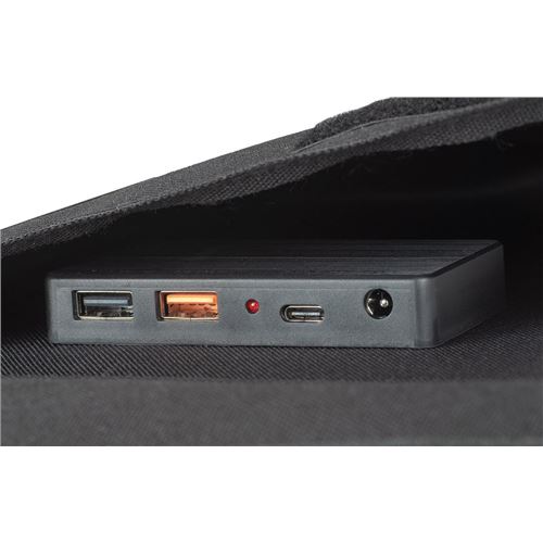 Solcelle "Teleco Portable 90"