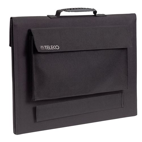 Solcelle "Teleco Portable 90"