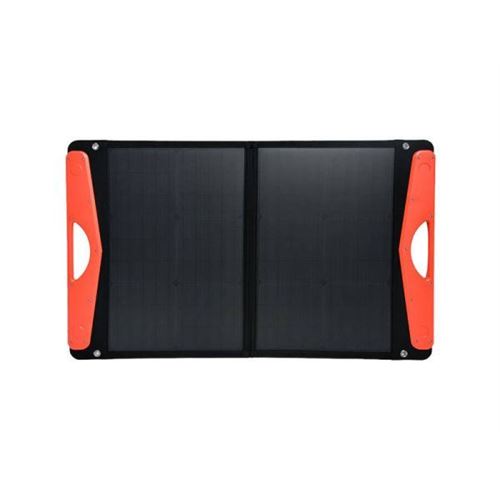 Skanbatt Foldbart Solpanel 60W m/USB