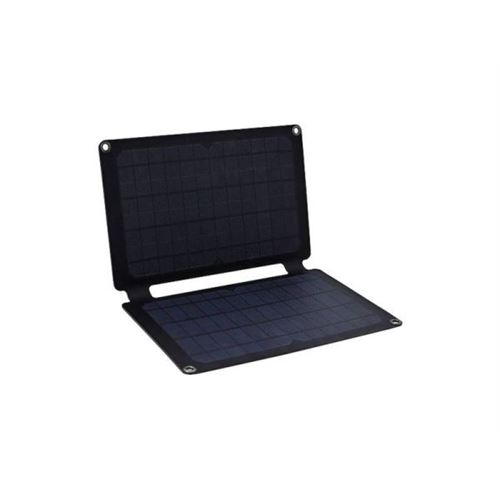 Skanbatt Foldbart Solpanel 14W m/USB