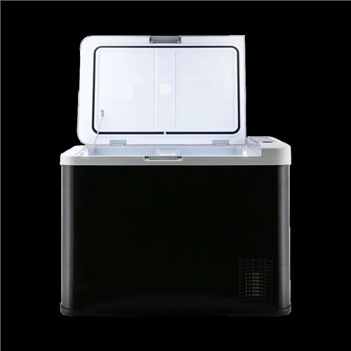 Mestic køleboks kompressor MCC-45 AC/DC Dual Zone