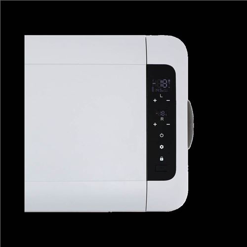 Mestic køleboks kompressor MCC-50 AC/DC