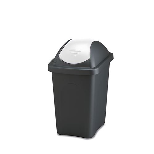 Multipat Skraldespand – 30 L