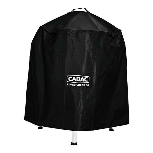 Cadac Carri Chef 2 incl. tilbehør