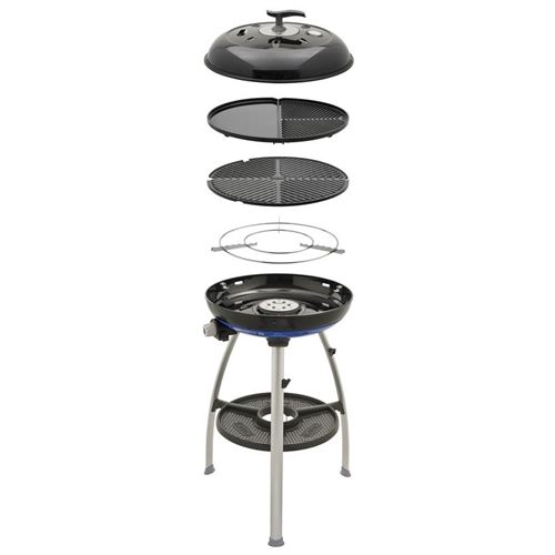 Cadac Carri Chef 2 incl. tilbehør