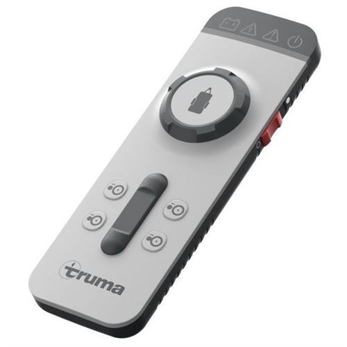 Truma XT Fjernbetjening – Nem og præcis styring af din mover