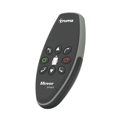 Truma Smart M Fjernbetjening