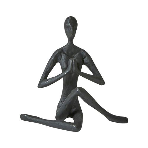 Speedtsberg Yoga dame i jern
