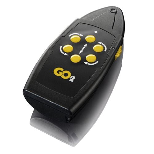 Truma GO2 Fjernbetjening – Til RH1 Mover