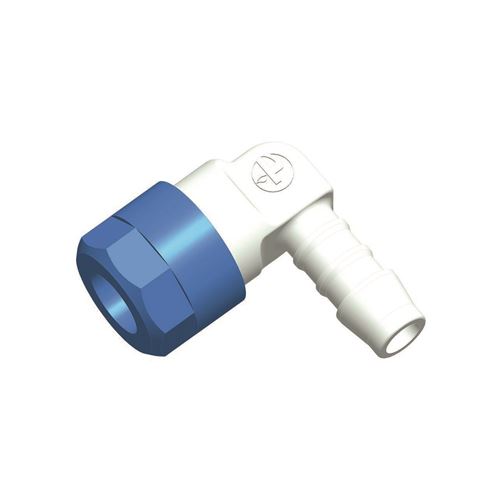 Vinkel 90° – ALDE 10 mm