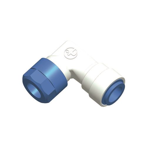 Vinkel Ø 12 mm til ALDE Compact 3000/3010
