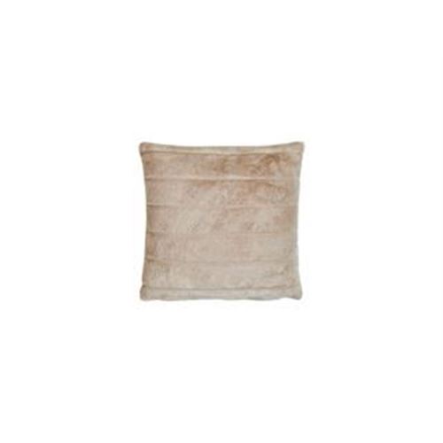 Speedtsberg "Pels" pude - Pels plaid
