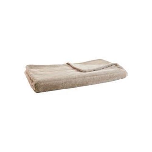 Speedtsberg "Pels" pude - Pels plaid