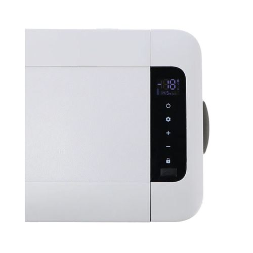 Mestic køleboks kompressor MCC-18 AC/DC