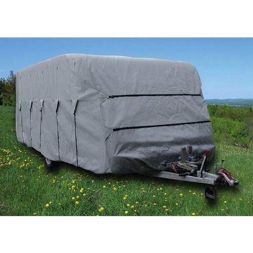 Caravancover 520 Top - Bund 580 cm 2,30 B