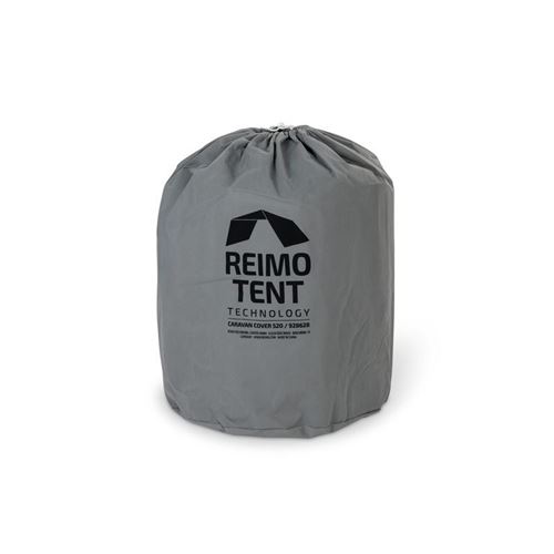 Caravancover 590 - 630 cm 2,50 B