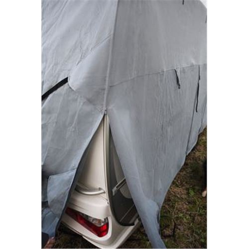 Caravancover590 - 630 cm 2,50 B