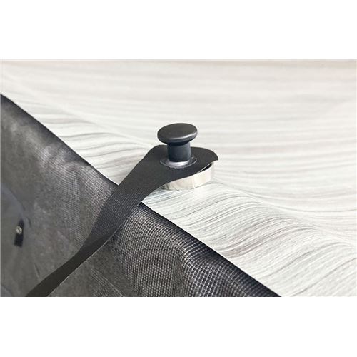 Buddy magnet with grip (3pcs.)