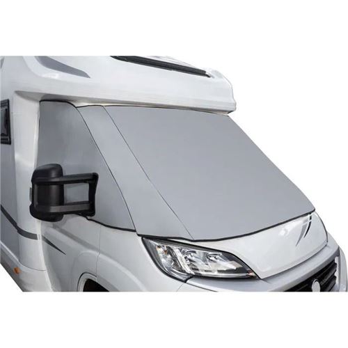 Udvendig isoleringsmåtte til Fiat Ducato.